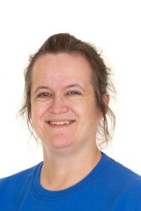 Vicky - Operational Lead